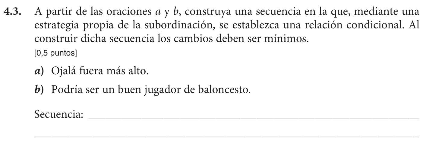 Enunciat, part 1
