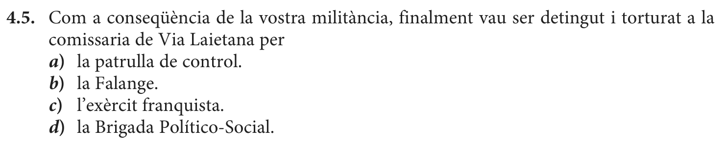 Enunciat · Apartat 4.5, part 1