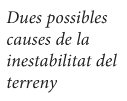 Enunciat · Apartat 2.1, part 2