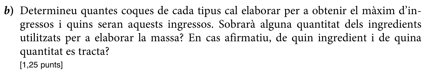Enunciat, part 1