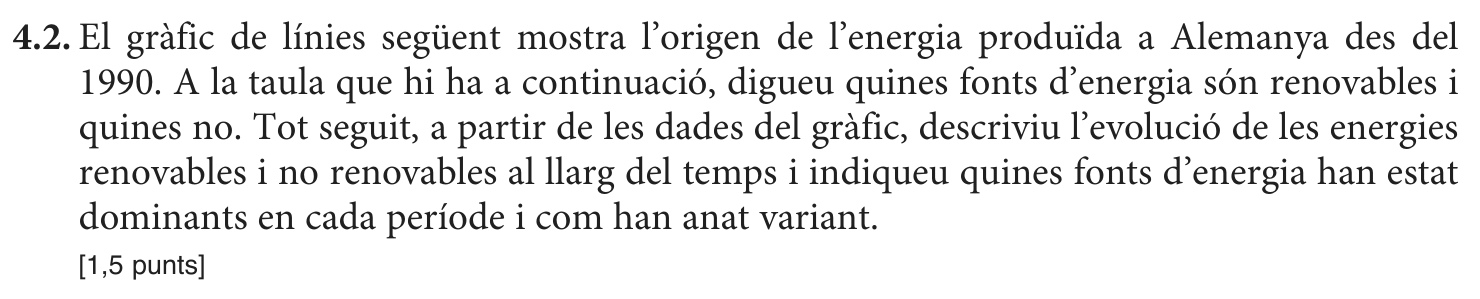 Enunciat · Apartat 4.2, part 1