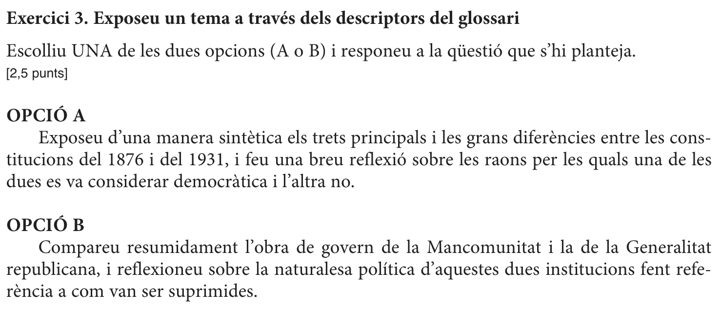 Enunciat · Exercici 3, part 1