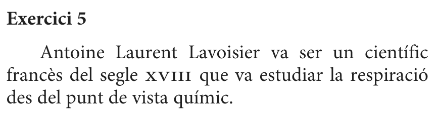 Enunciat, part 1