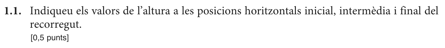 Enunciat, part 1