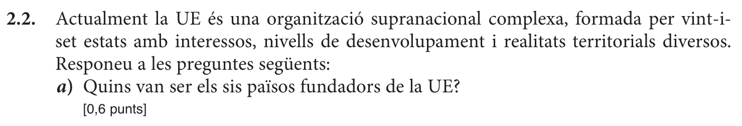 Enunciat, part 1