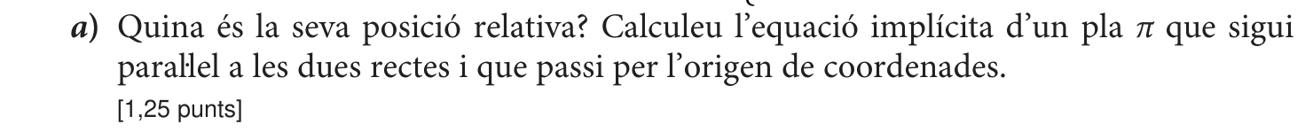 Enunciat, part 1