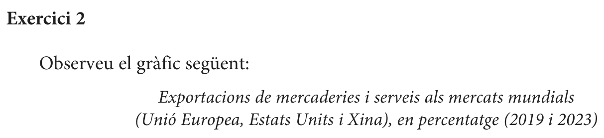 Enunciat comú, part 1
