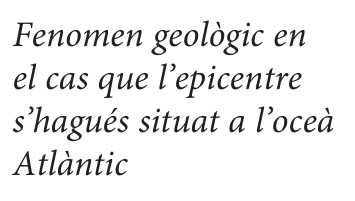 Enunciat, part 3