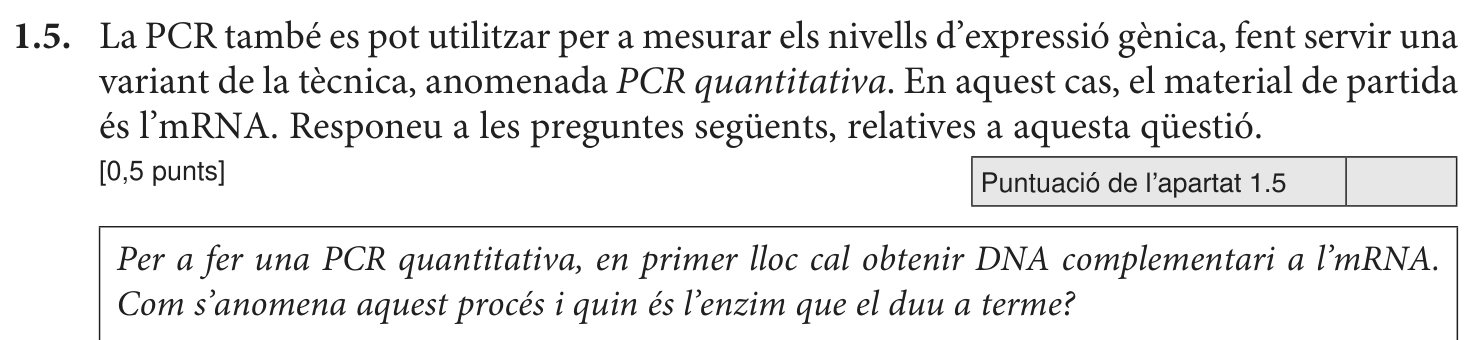 Enunciat · Apartat 1.5, part 1