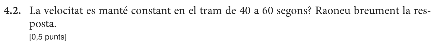 Enunciat · Apartat 4.2, part 1