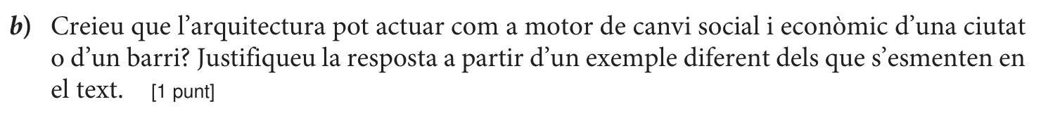 Enunciat, part 5