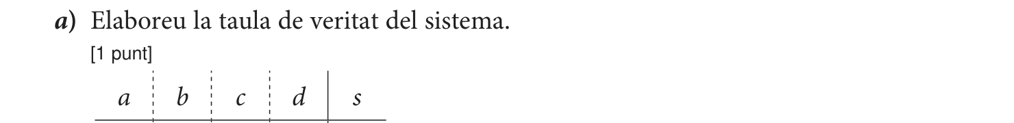 Enunciat, part 1