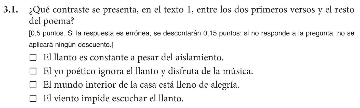 Enunciat · Apartat 3.1, part 1
