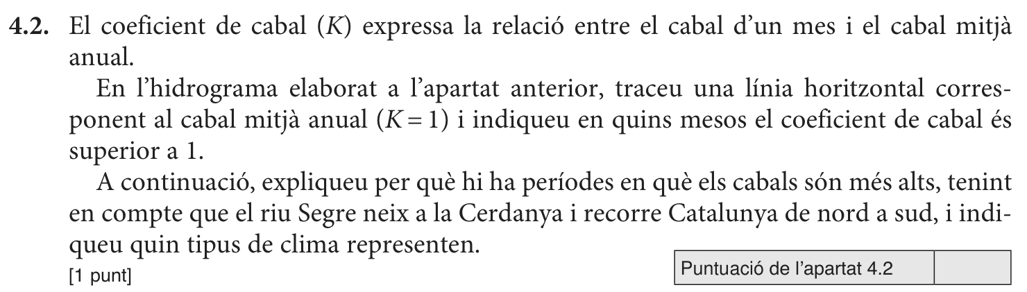 Enunciat · Apartat 4.2, part 1