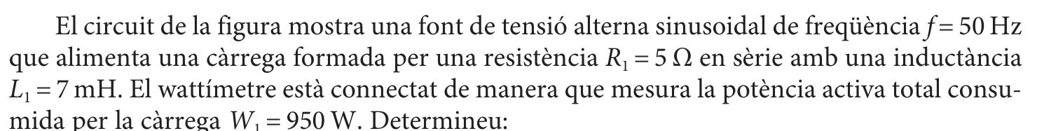 Enunciat comú · Exercici 6, part 2