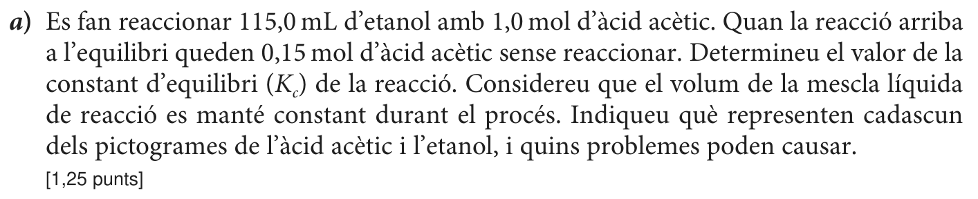 Enunciat · Apartat a), part 1