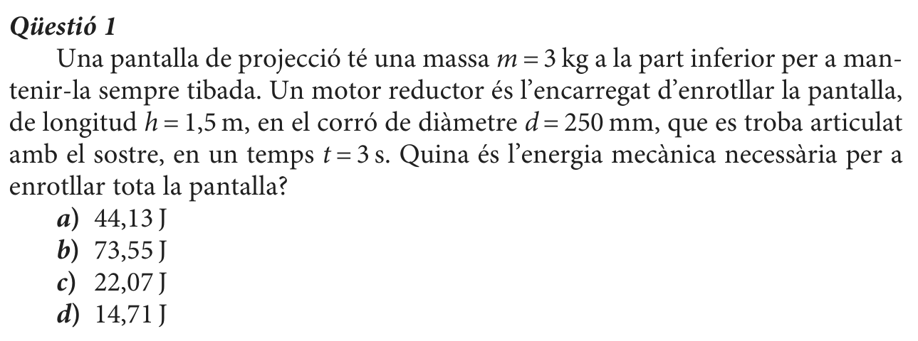Enunciat, part 1