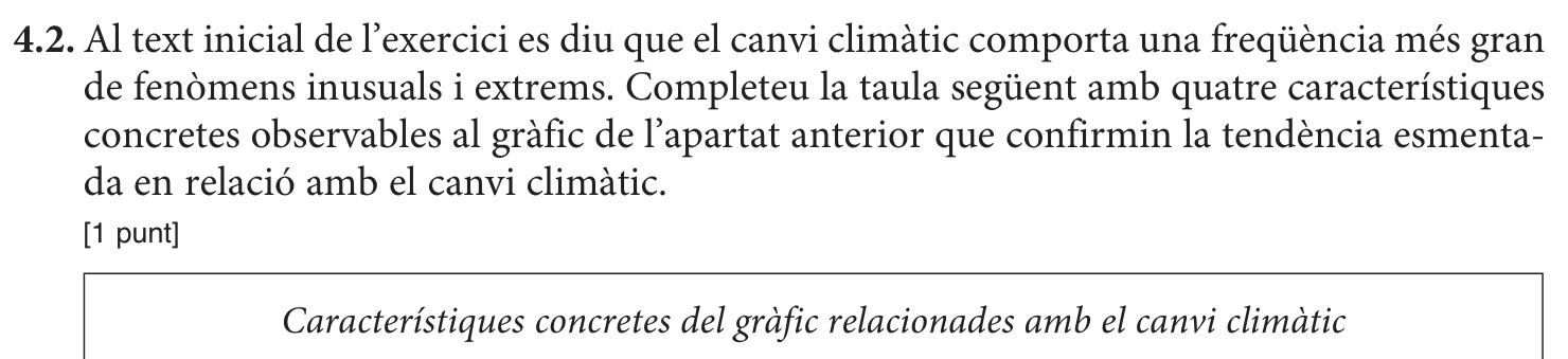 Enunciat · Apartat 4.2, part 1