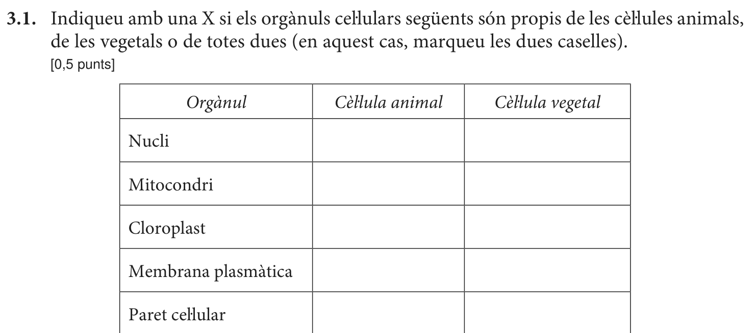 Enunciat, part 1