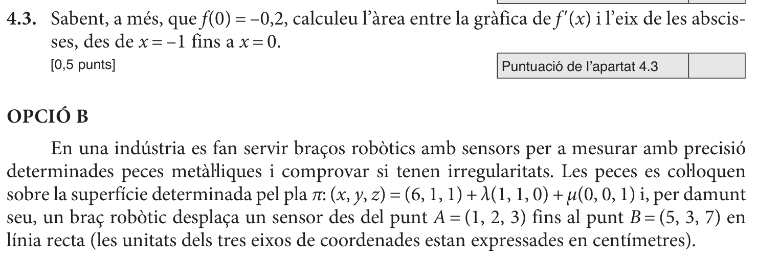 Enunciat, part 1