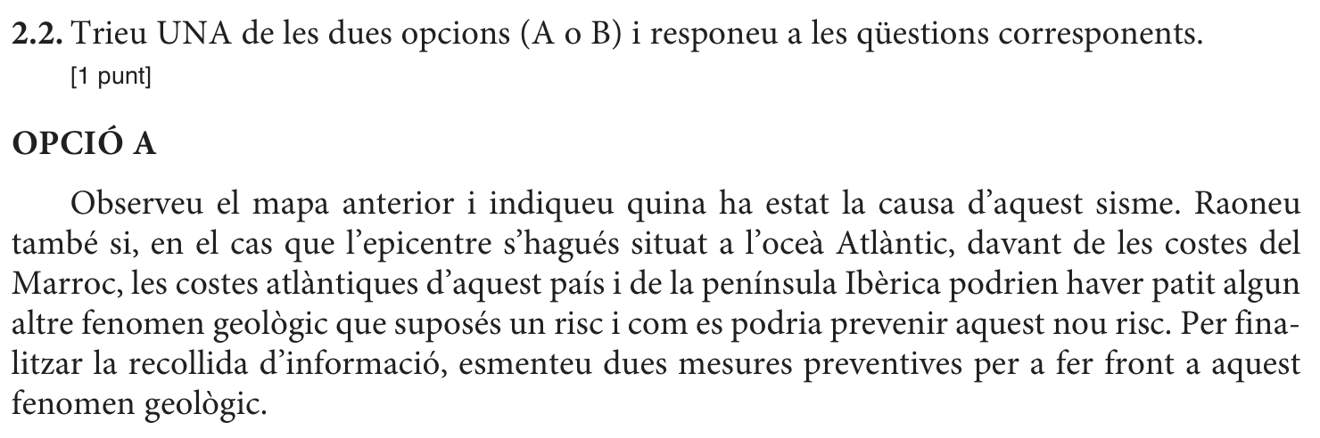 Enunciat, part 1