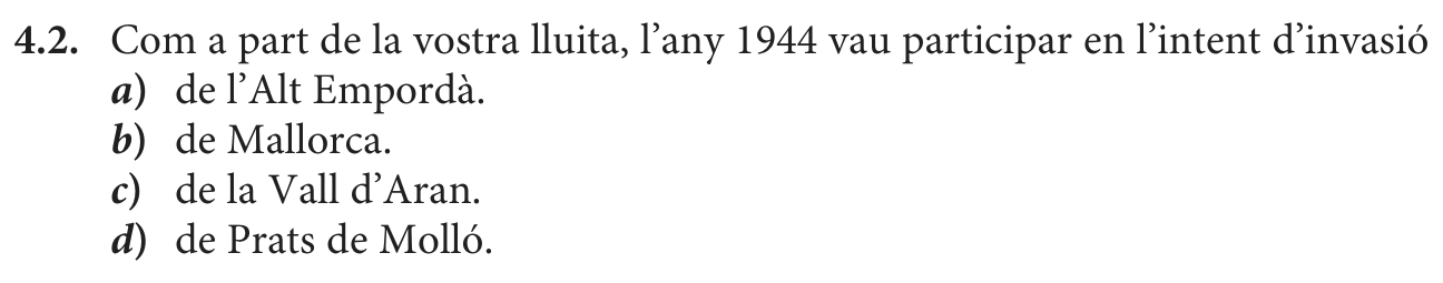 Enunciat · Apartat 4.2, part 1