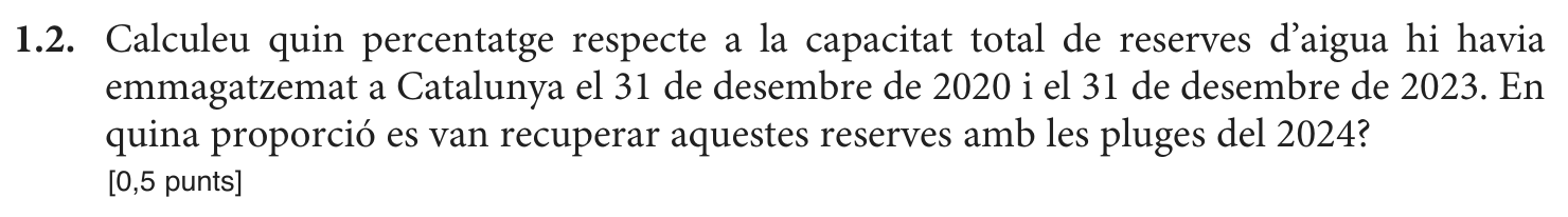 Enunciat, part 1