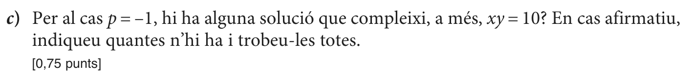 Enunciat · Exercici 2, part 4