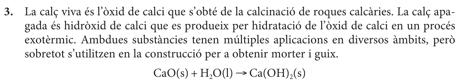 Enunciat, part 1
