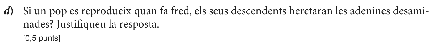 Enunciat, part 8